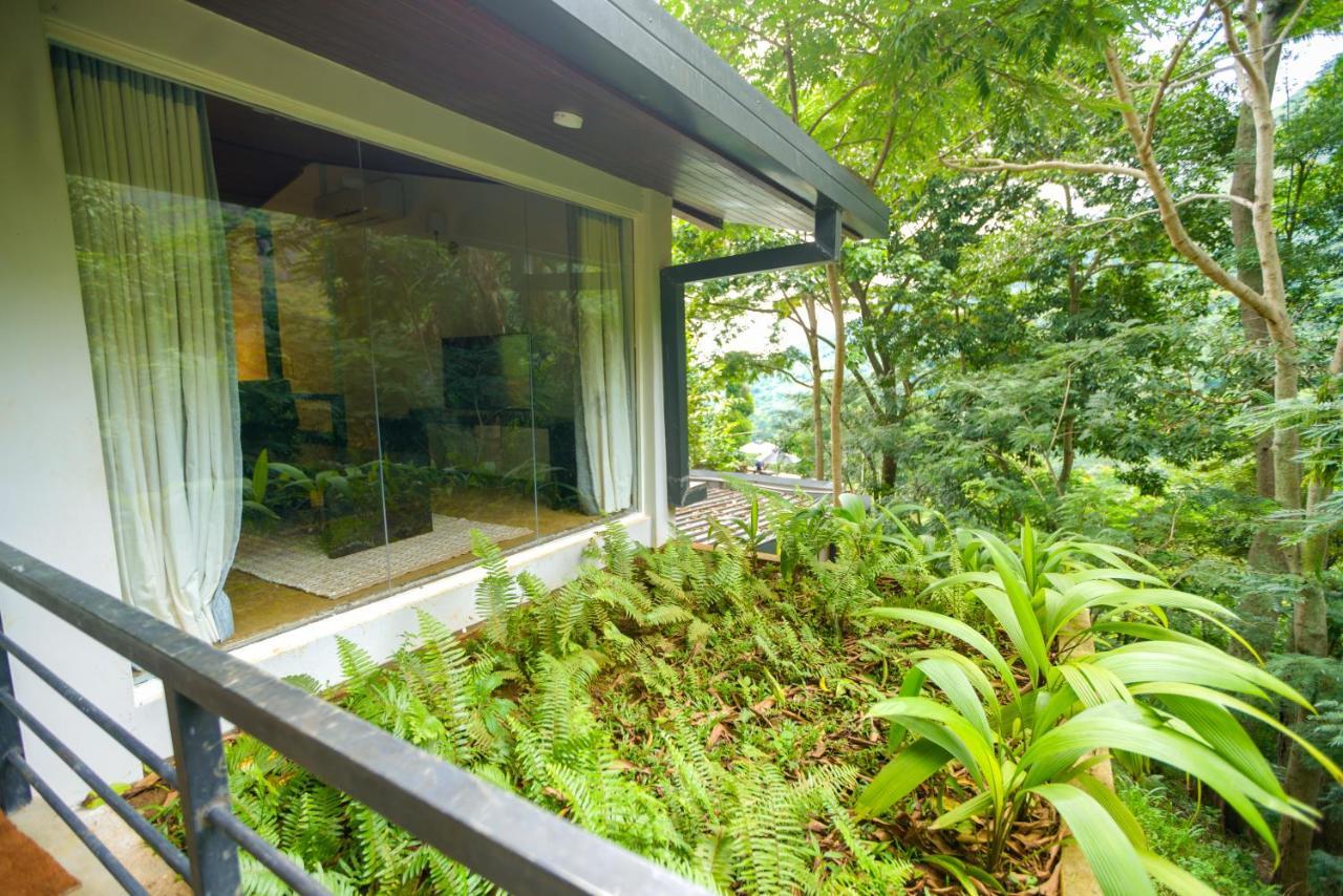 Villa Le Maas Tota Koslanda Kültér fotó