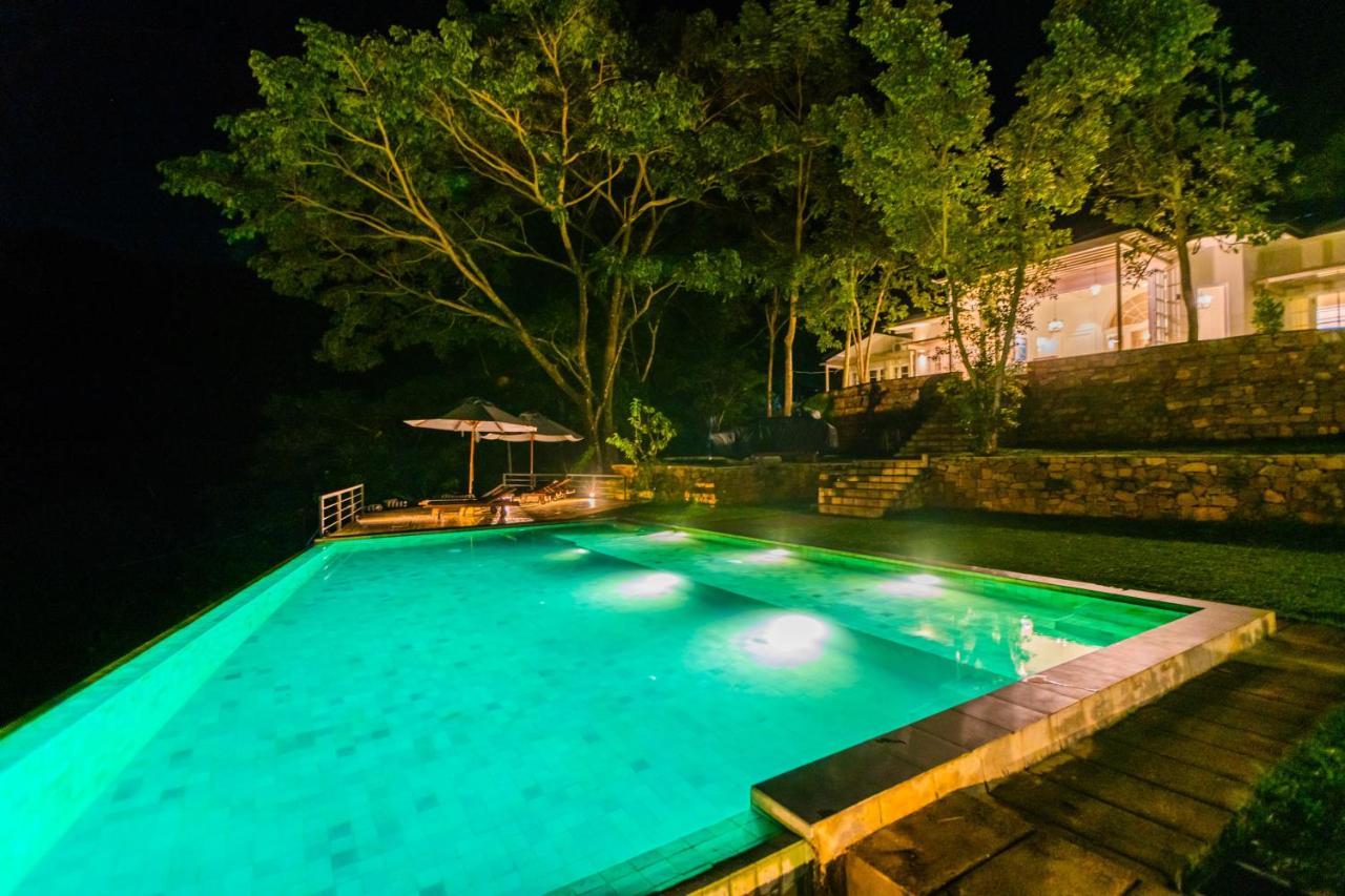 Villa Le Maas Tota Koslanda Kültér fotó